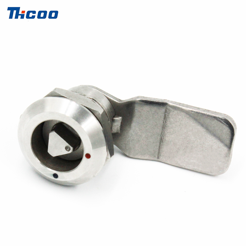 Szerszám típusa Cam Lock-A6014