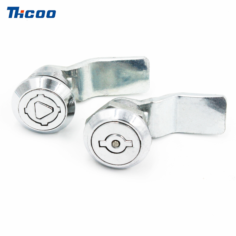 Szabotázs-gátló szerszám típus Cam Lock-A6017