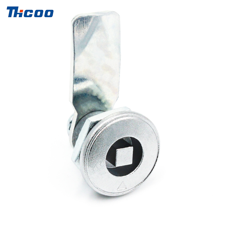Fedélszerszám típusa Cam Lock-A6018