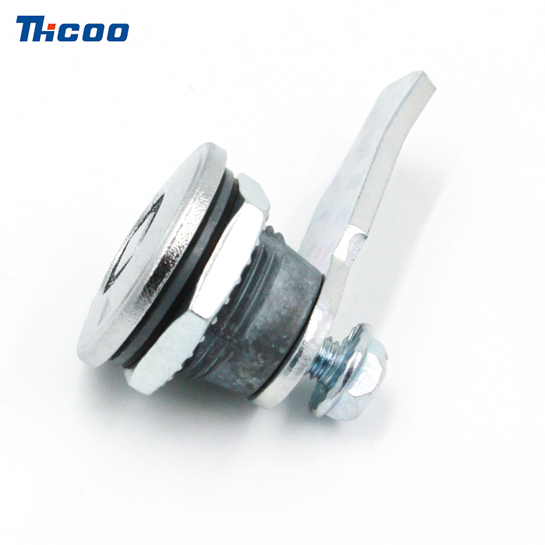 Fedélszerszám típusa Cam Lock-A6018
