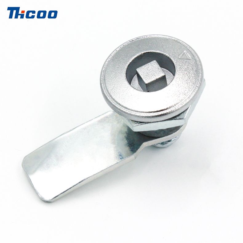 Fedélszerszám típusa Cam Lock-A6018