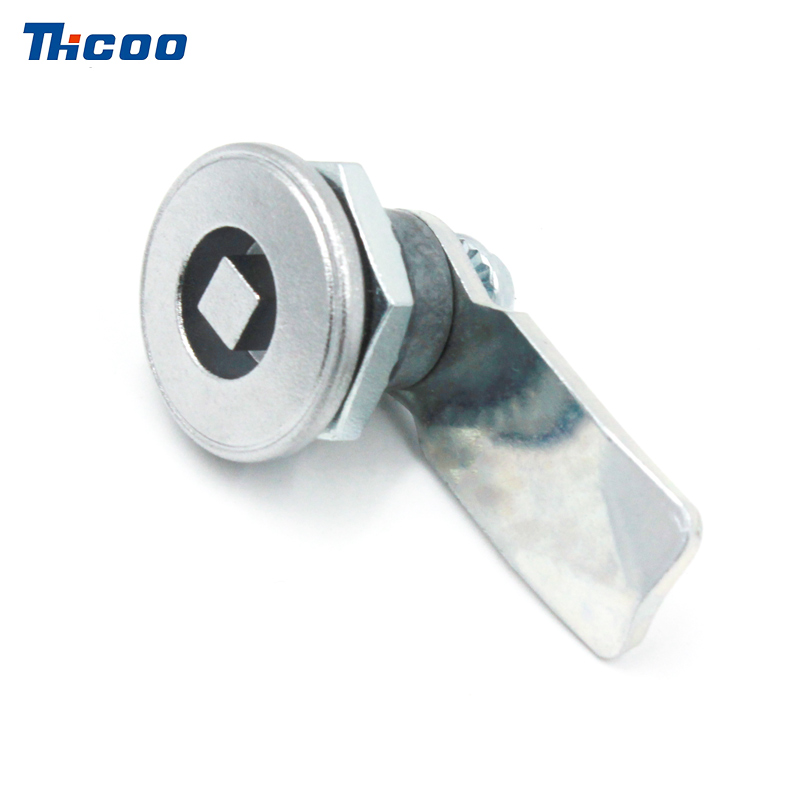 Fedélszerszám típusa Cam Lock-A6018