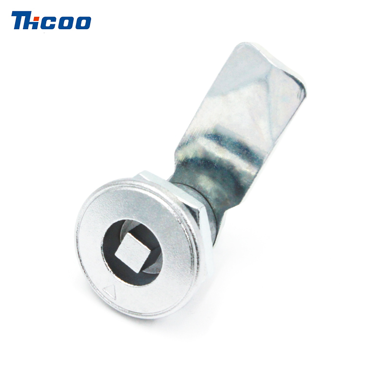 Fedélszerszám típusa Cam Lock-A6018