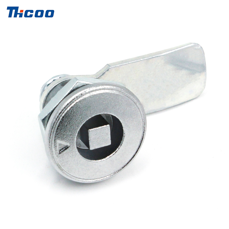 Fedélszerszám típusa Cam Lock-A6018