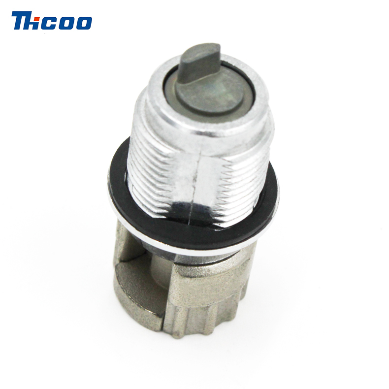Gomb típusa Lakat típusa Cam Lock-A6041