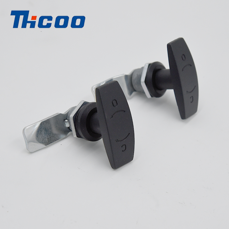 Gomb típusa Cam Lock-A6061