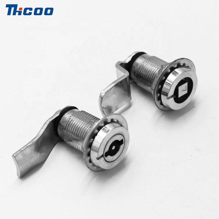Szerszámtípus Compression Lock-A6081
