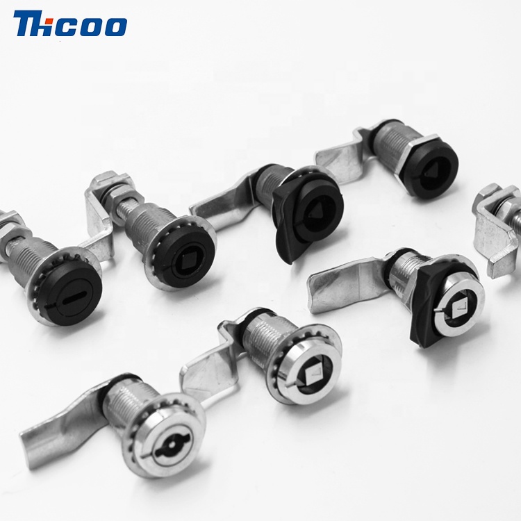 Szerszámtípus Compression Lock-A6081