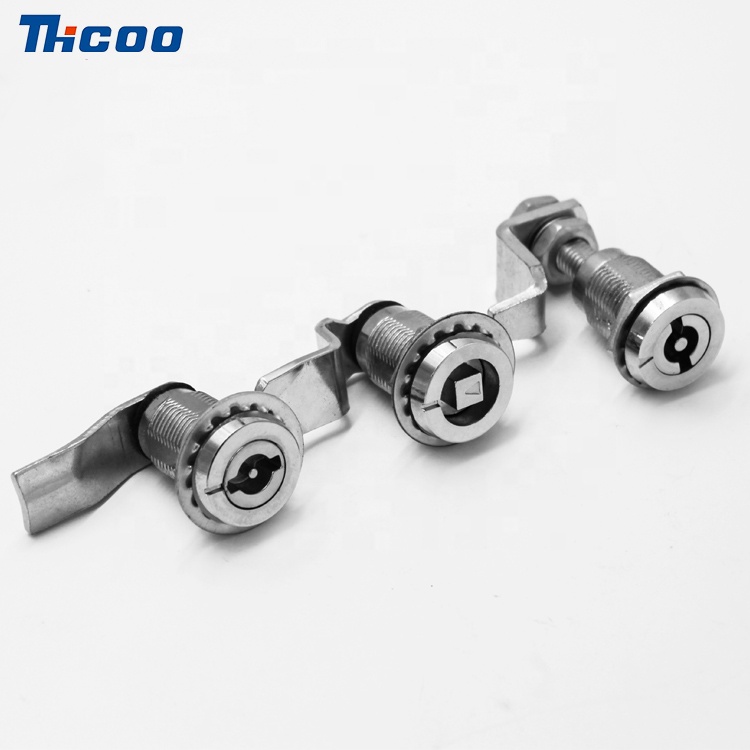 Szerszámtípus Compression Lock-A6081