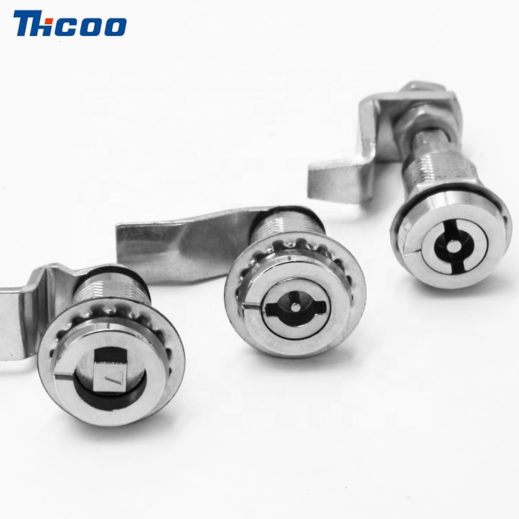 Szerszámtípus Compression Lock-A6081