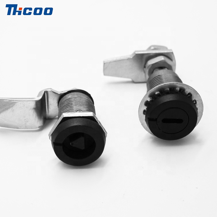 Szerszámtípus Compression Lock-A6081