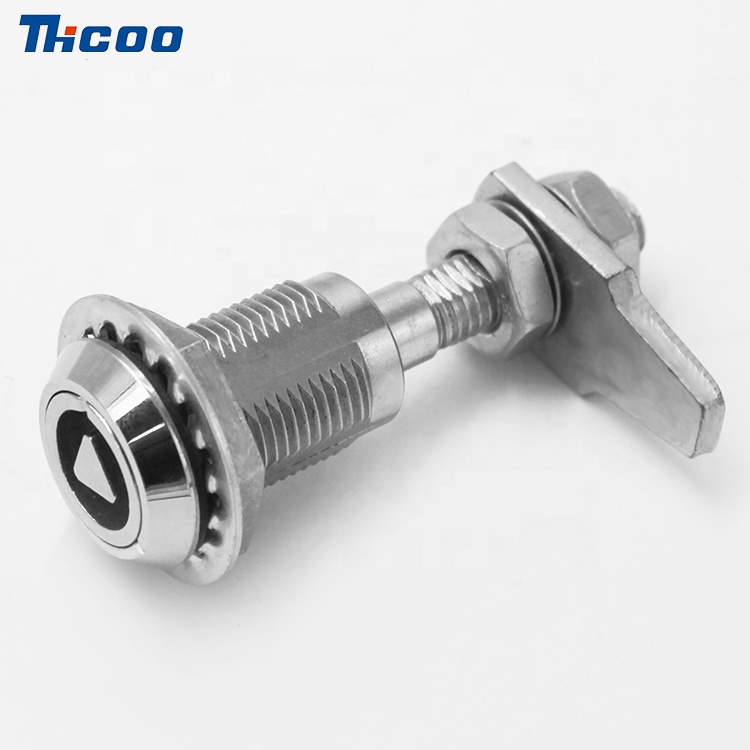 Szerszámtípus Compression Lock-A6082