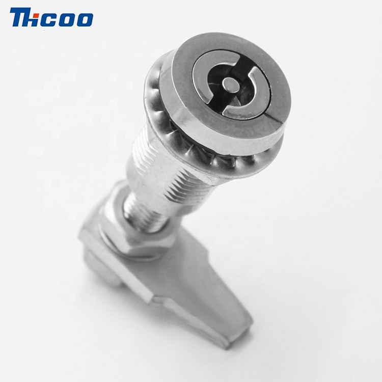 Szerszámtípus Compression Lock-A6082