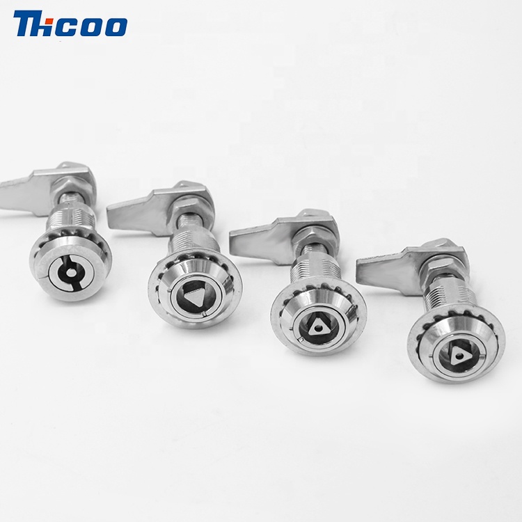 Szerszámtípus Compression Lock-A6082