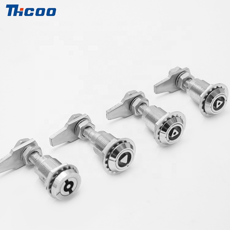 Szerszámtípus Compression Lock-A6082