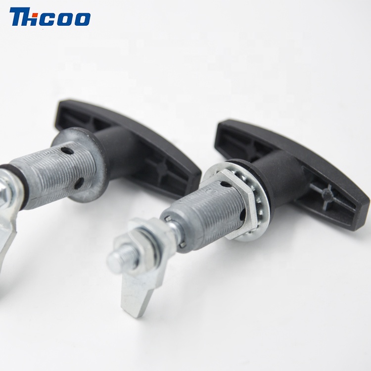 Fogantyú típusa Cam Lock-A609