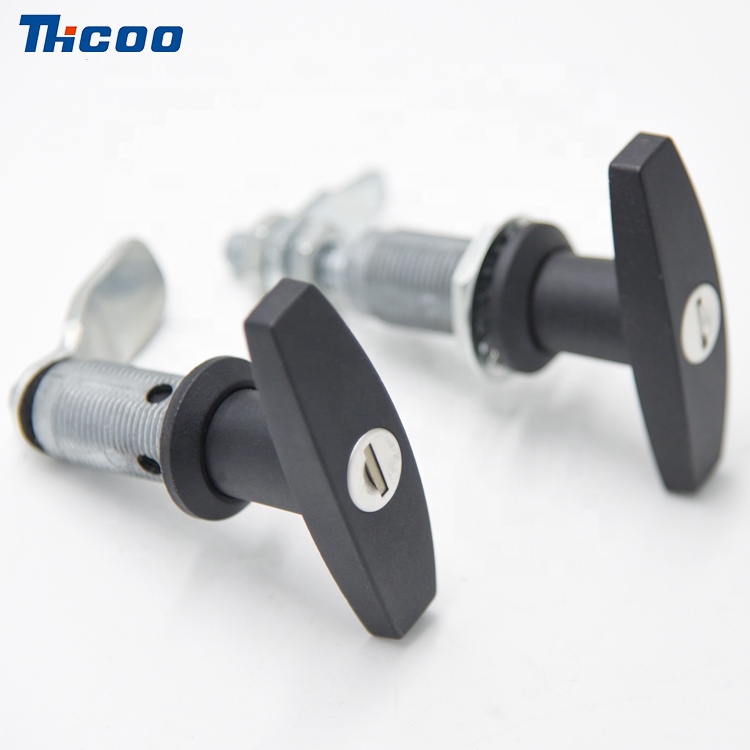 Fogantyú típusa Cam Lock-A609