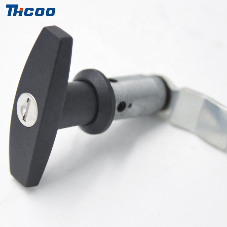 Fogantyú típusa Cam Lock-A609