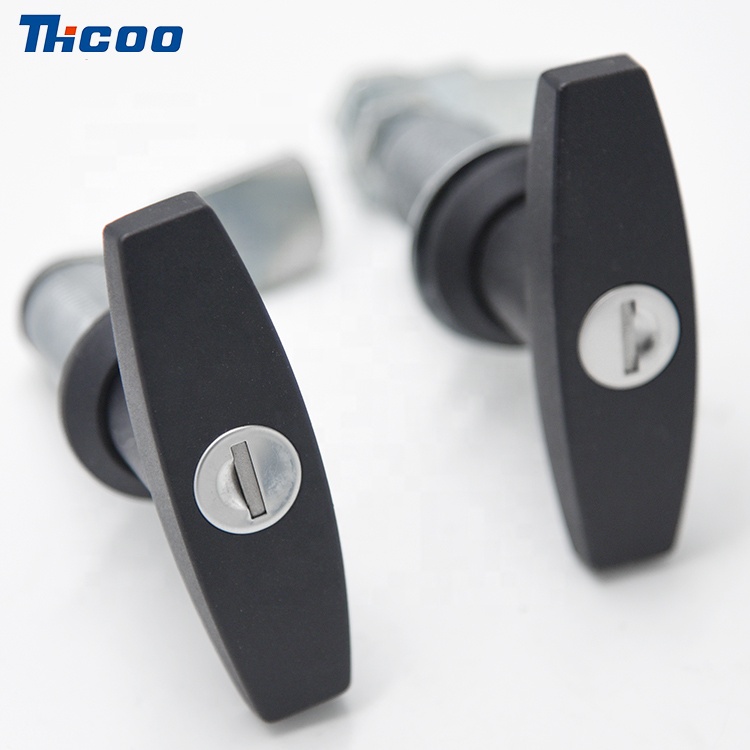 Fogantyú típusa Cam Lock-A609