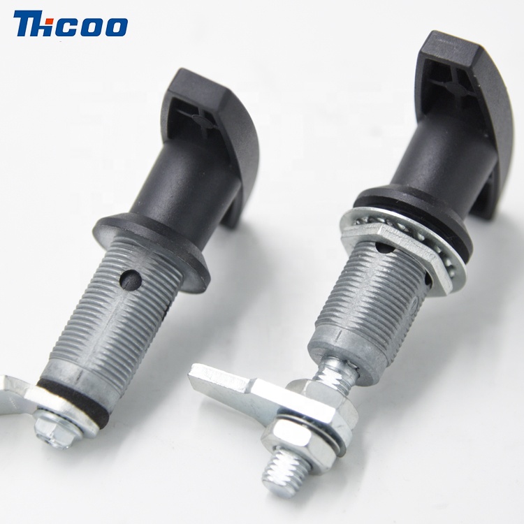Fogantyú típusa Cam Lock-A609