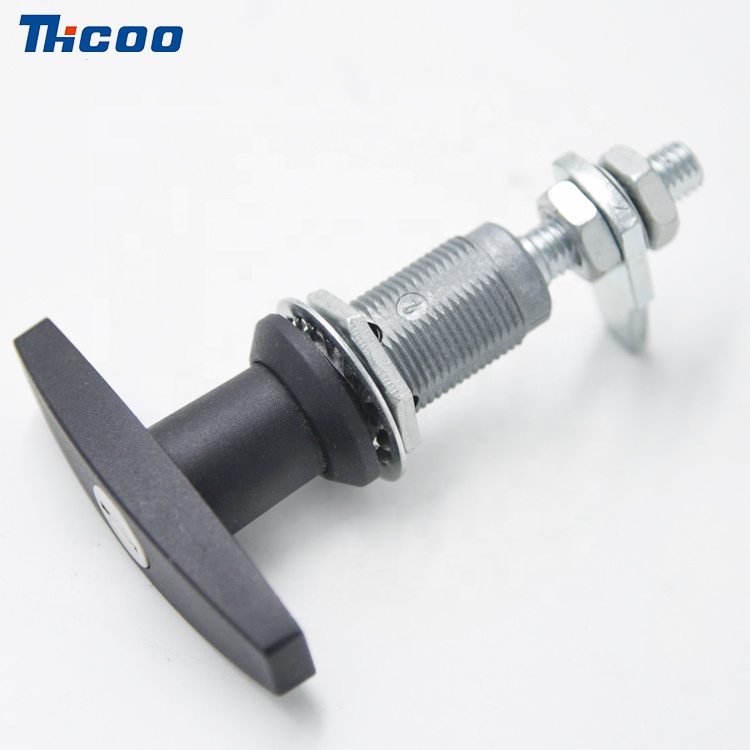 Fogantyú típusa Cam Lock-A609