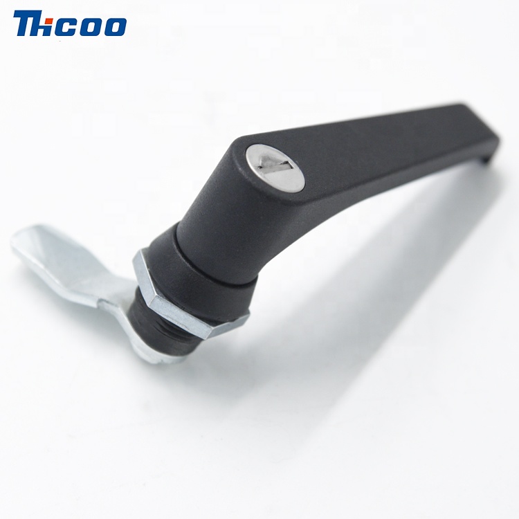 Fogantyú típusa Cam Lock-A609