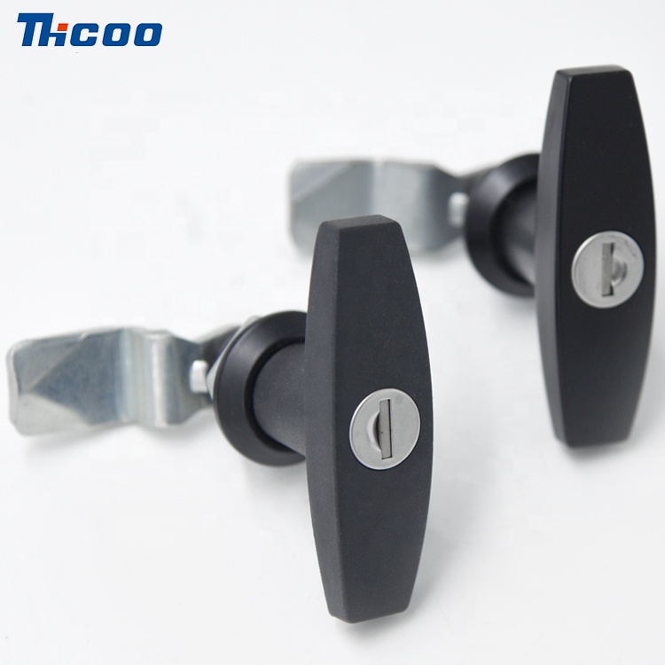 Fogantyú típusa Cam Lock-A609