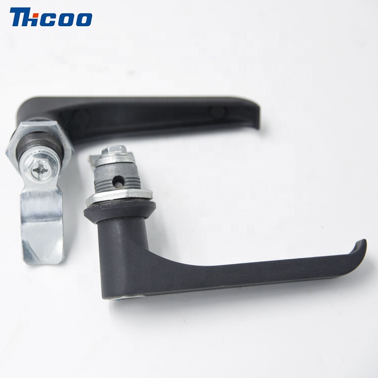 Fogantyú típusa Cam Lock-A609