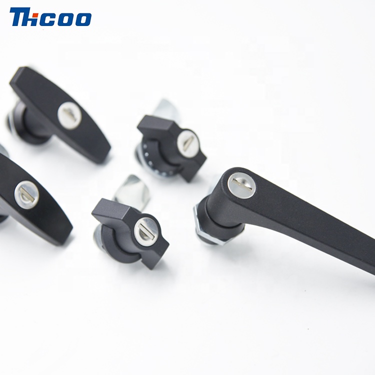 Fogantyú típusa Cam Lock-A609