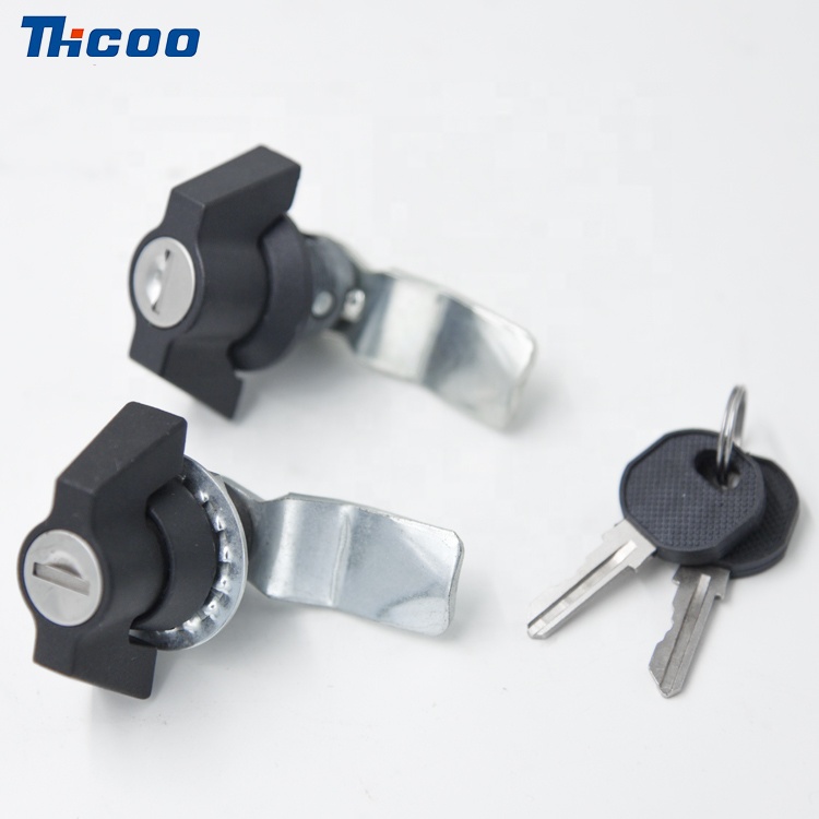 Fogantyú típusa Cam Lock-A609