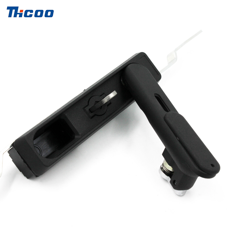 Emelje fel a Crank Lock-A8021-et