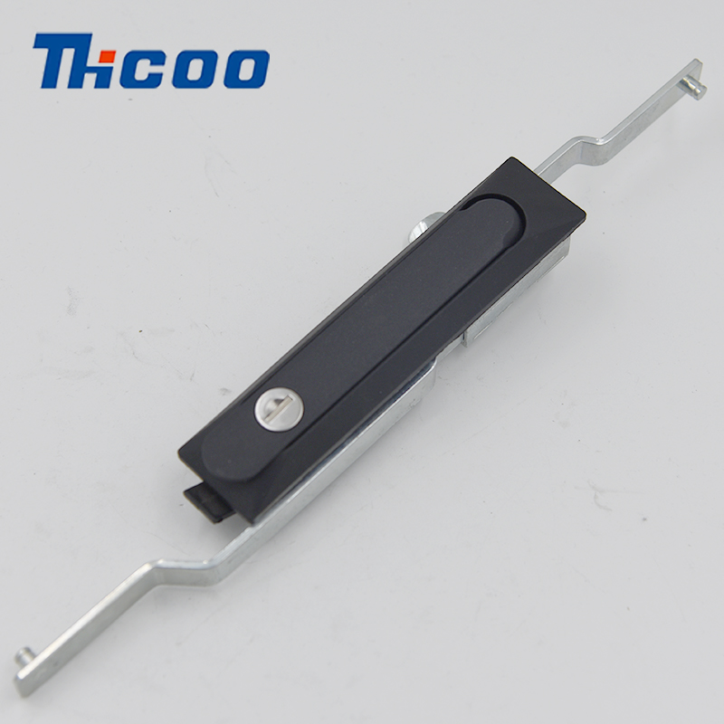 Emelje fel a Crank Lock-A8071-et
