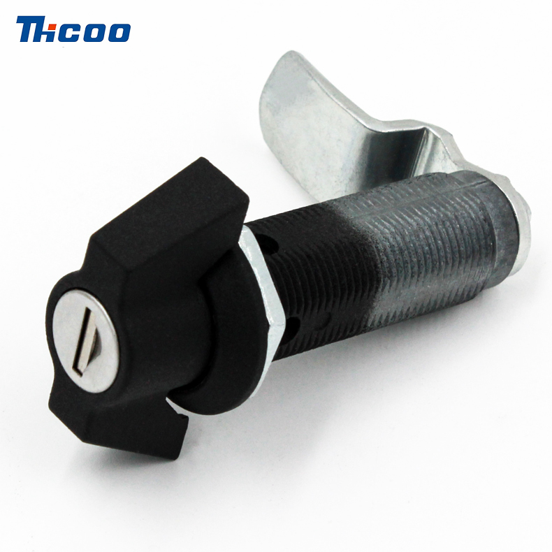Szárnyfogantyú típusa Cam Lock-A6091