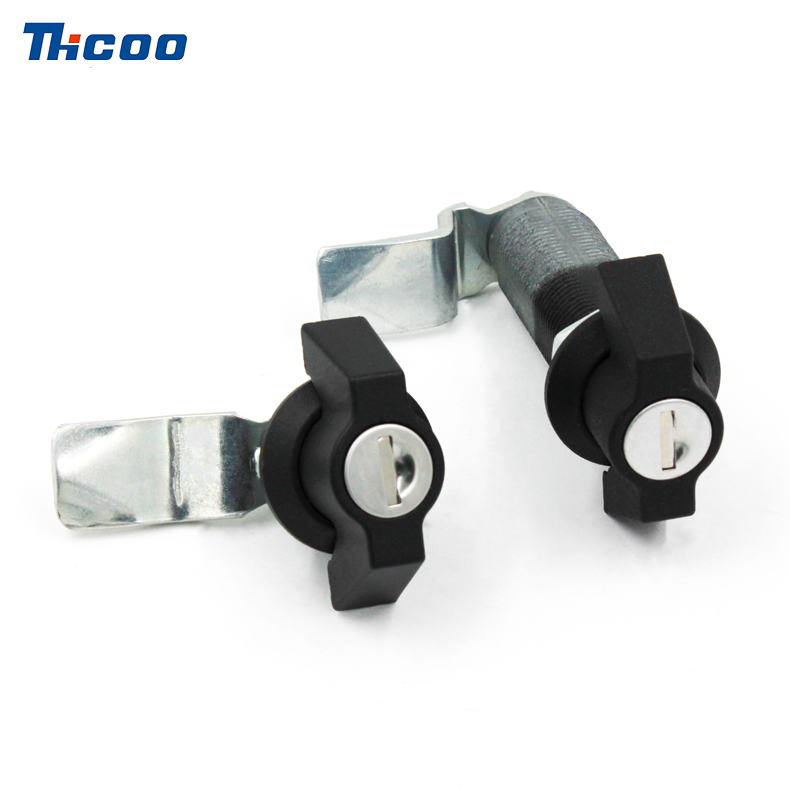 Szárnyfogantyú típusa Cam Lock-A6091