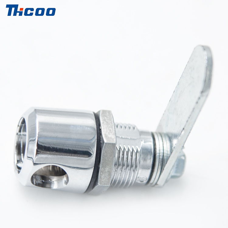 Szerszám típusa Lakat típusa Cam Lock-A6208-1