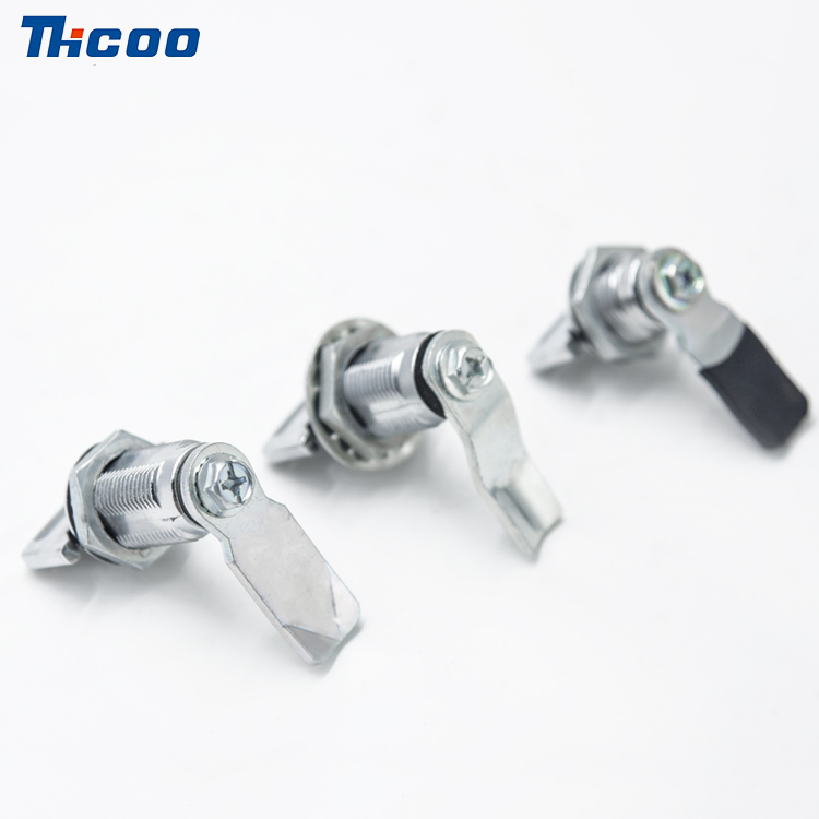 Gomb típusa Cam Lock-A6306-3