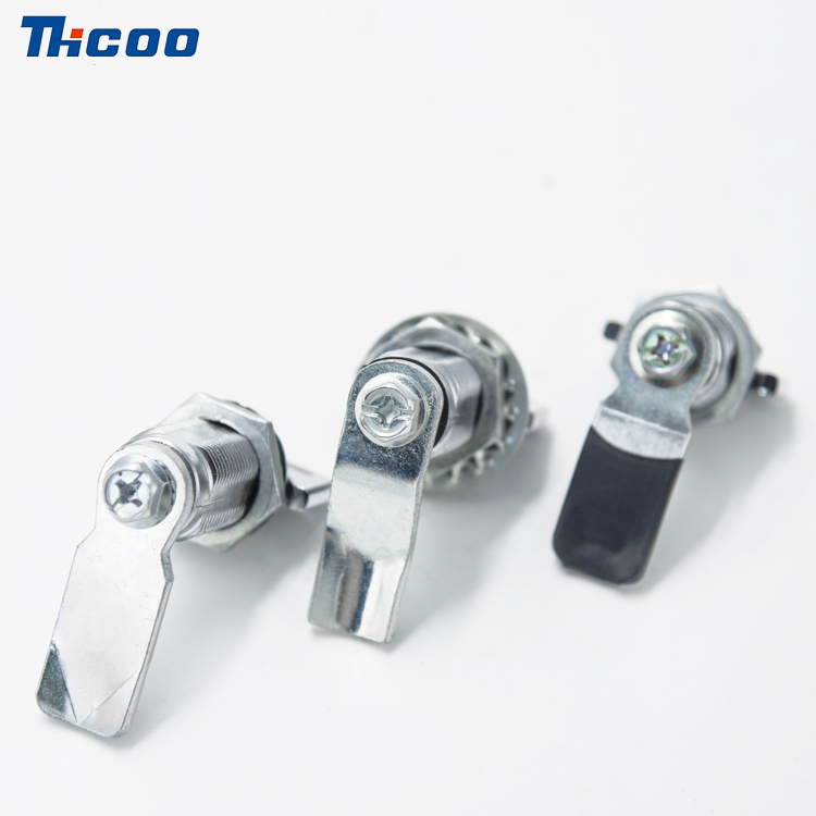 Gomb típusa Cam Lock-A6306-3