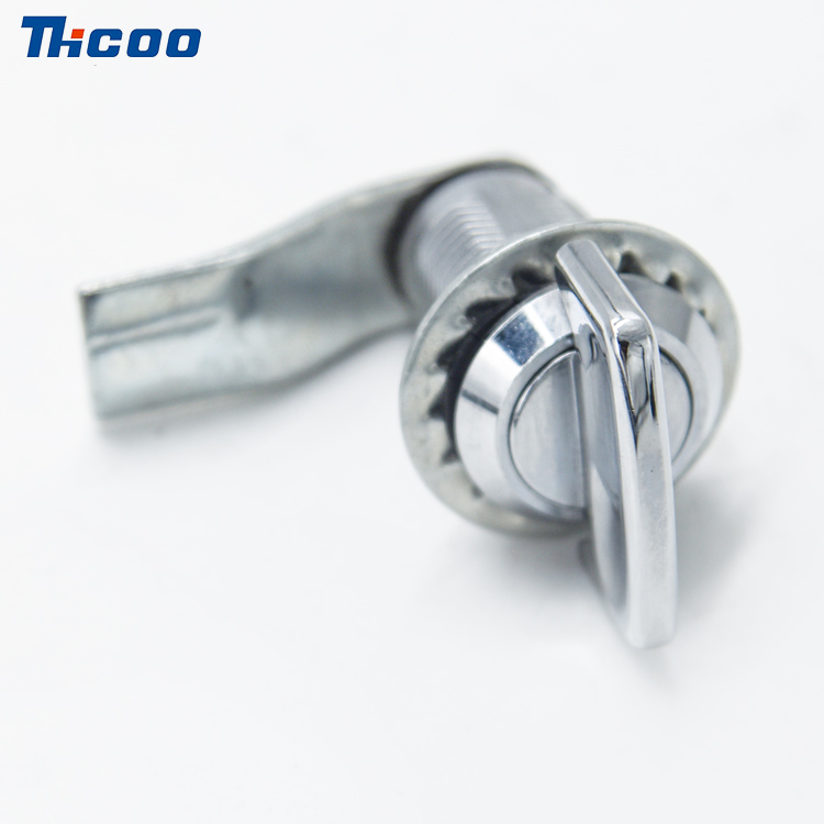 Gomb típusa Cam Lock-A6306-3