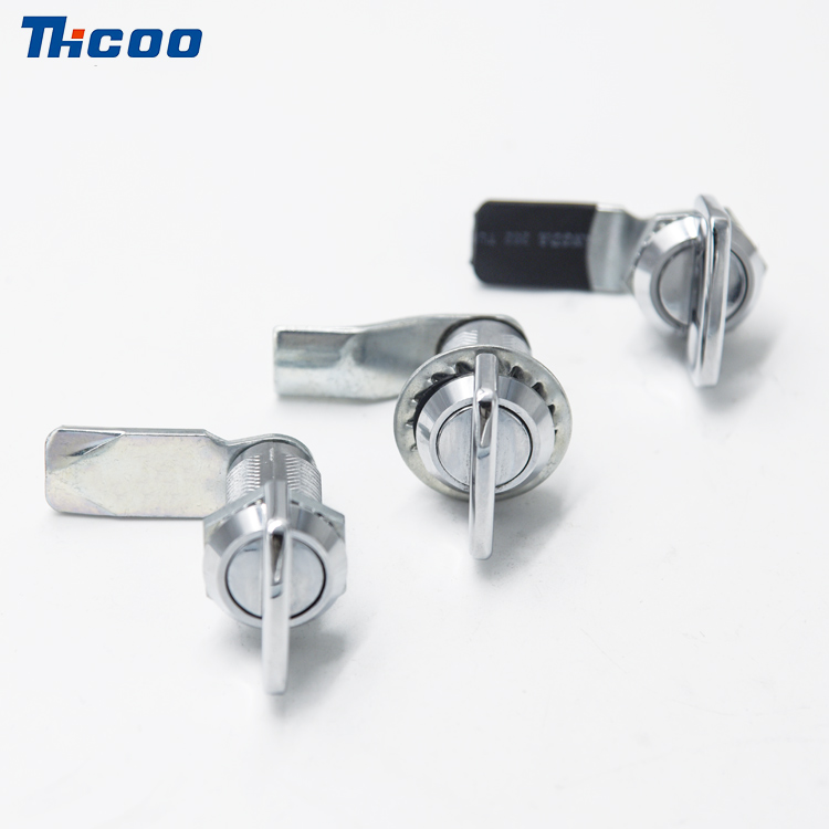 Gomb típusa Cam Lock-A6306-3