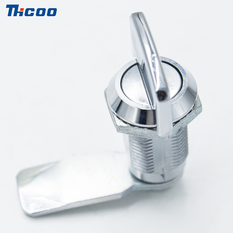Gomb típusa Cam Lock-A6306-3