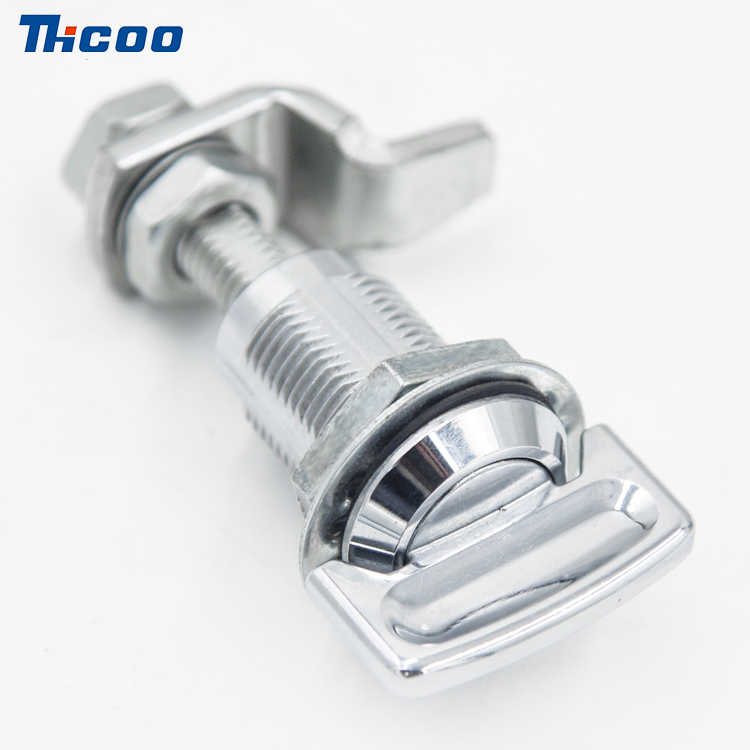 Gomb típusa Állítható bütyökzár-A6308-3
