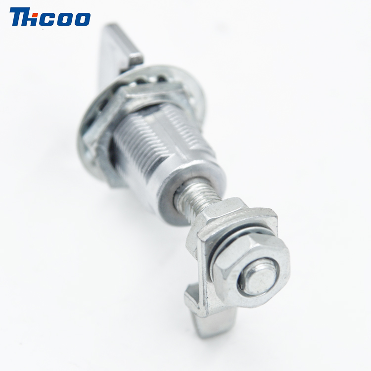 Gomb típusa Állítható bütyökzár-A6308-3