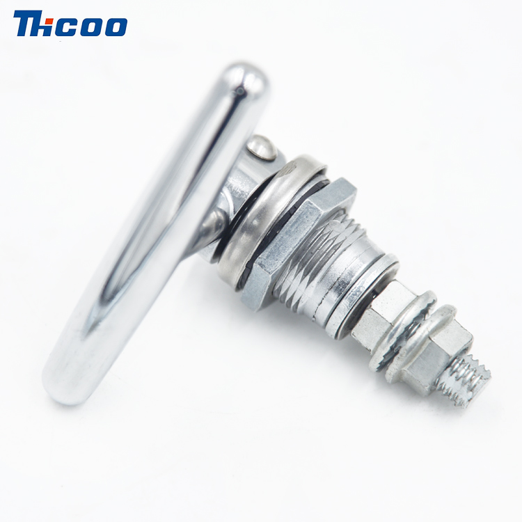 Összecsukható fogantyú Fix bütyökzár-A6309-10