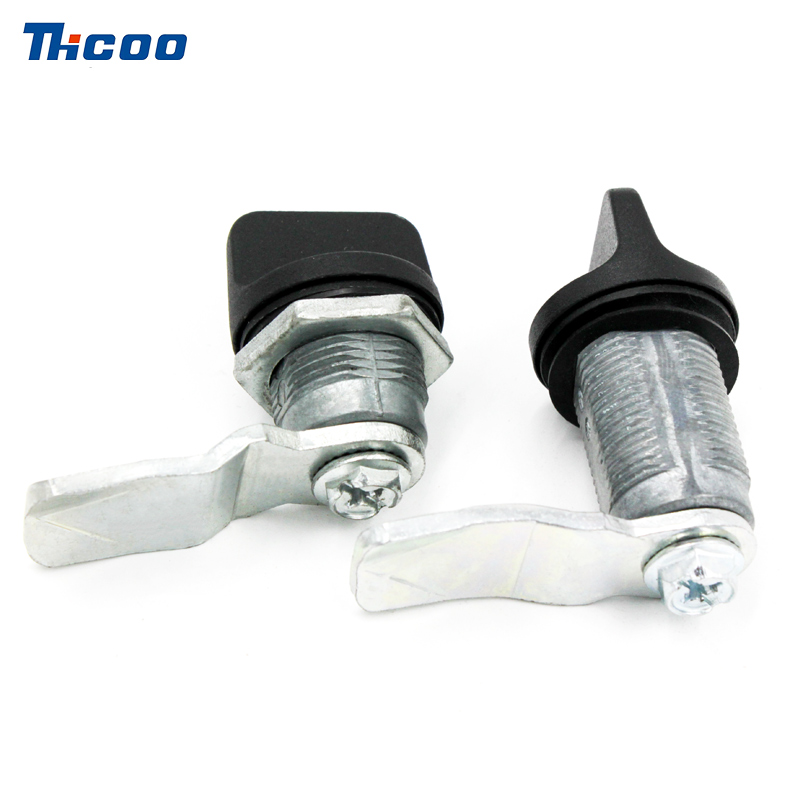 Gomb típusa Cam Lock-A6067