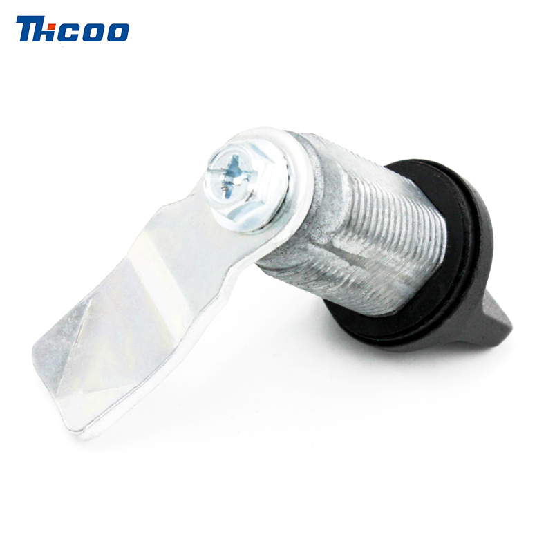 Gomb típusa Cam Lock-A6067
