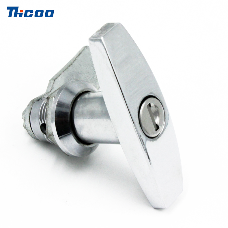 Szárnyfogantyú típusa Cam Lock-A6091