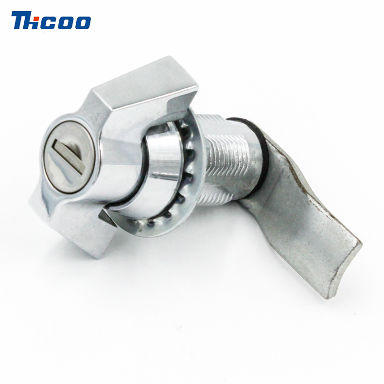 Szárnyfogantyú típusa Cam Lock-A6091