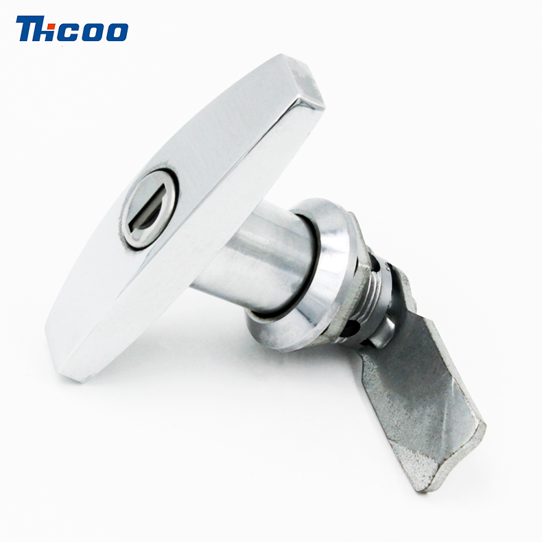 Szárnyfogantyú típusa Cam Lock-A6091