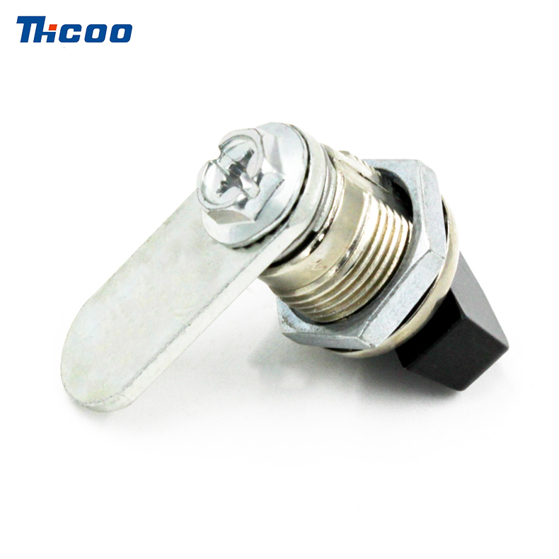 Gomb típusa Cam Lock-A6207-4