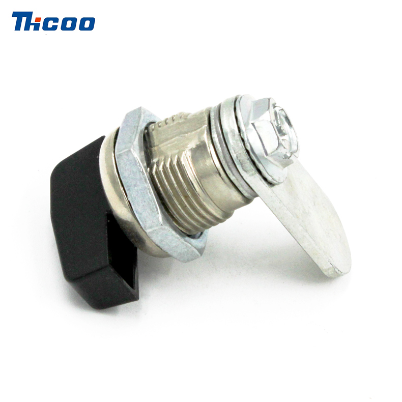 Gomb típusa Cam Lock-A6207-4